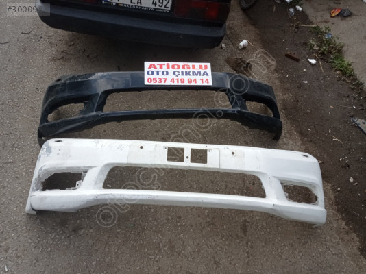 Honda Civic FB7 ön tampon orjinal 2012 2016