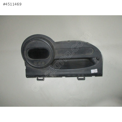 Renault Twingo Kilometre Saati Gösterge Paneli