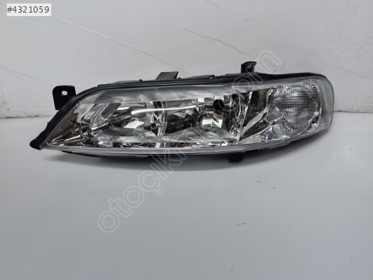 OPEL VECTRA B SOL ÖN FAR 1998-2002 SIFIR AYARINDA