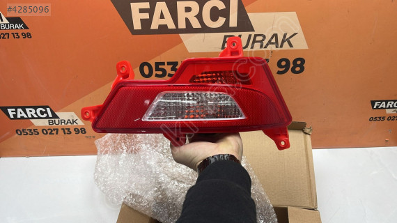 BAYON SAĞ REFLEKTÖR 92406-Q0510