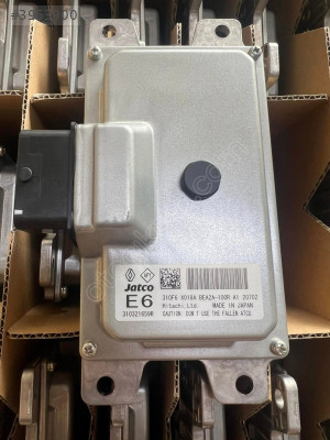RENAULT KOLEOS ŞANZIMAN KONTROL MODÜLÜ TCM  310321659R