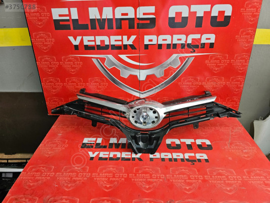 TOYOTA AURİS 15-18 ÖN PANJUR ORJİNAL ÇIKMA PARÇA 5310002880