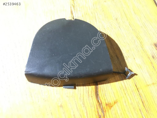 Fiat Linea Arka Tampon Çeki Demir Kapağı Orjinal 735541701
