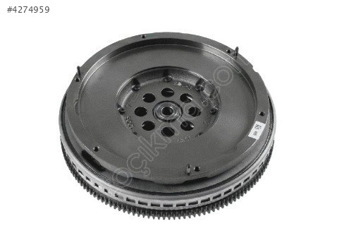 VOLAN (DMF) MERCEDES C-CLASS W204 09-14 / E-CLASS W212 09-15
