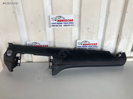 MG ZS TORPİDO KAPLAMASI MONTECAR