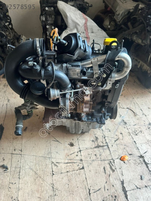 RENAULT CLİO 2 DOLU MOTOR 1.5