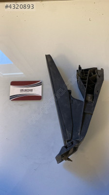 35426789998 6789998 bmw x5 E70 gaz pedalı