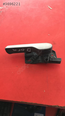 VOLKSWAGEN BORA GOLF KAPUT AÇMA KOLU ORJ ÇIKMA 1J1823533
