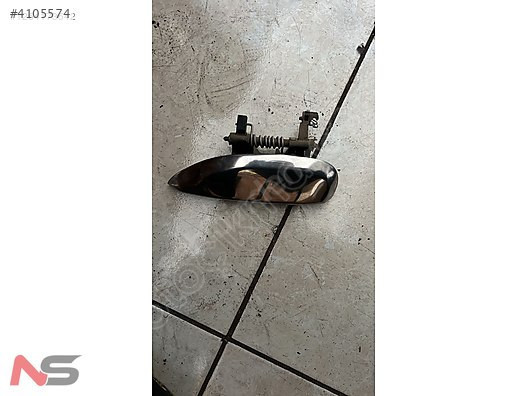SANDERO KAPI KOLU VE DACİA TÜM YEDEK PARÇALAR