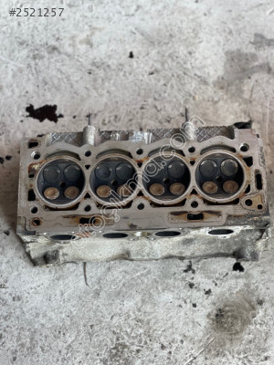 PEUGEOT 206-307 10FE SİLİNDİR KAPAĞI