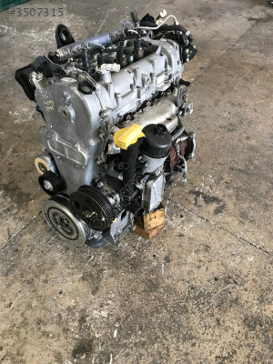 FIAT FIORINO 1.3 CIKMA MOTOR