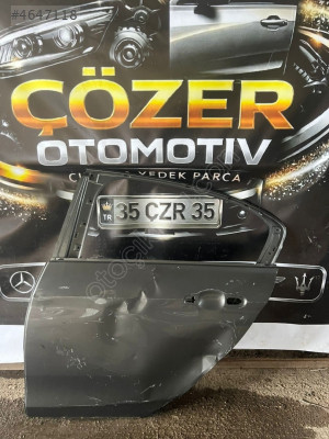 FIAT EGEA SOL ARKA KAPI