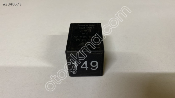 7M0963141 149 NO'LU ROLE VW SEAT SKODA AUDI