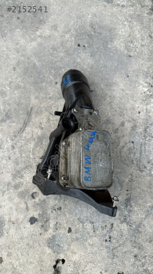 bmw 4 kasa çıkma motor yağ soğutucu (son fiyat)