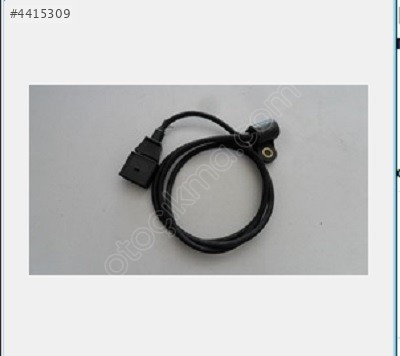 EKSANTRİK SENSÖRÜ PASSAT 01-05 038906433A