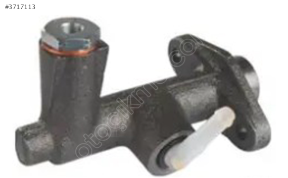 MERKEZ DEBRİYAJ AST KIA BESTA 90-97/KIA BONGO 97-01 S089-41-990