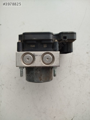 RENAULT CLİO 4 ABS BEYNİ 0265956285