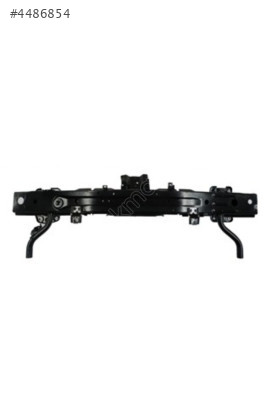 Mitsubishi Lancer Ön Tampon Demiri Tw 20082013