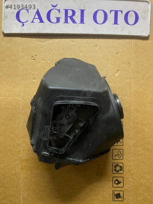 A6 HAVA FİLTRE KUTUSU 2019 2024 4K0133838 AA ORJİNAL ÇAĞRI OTO