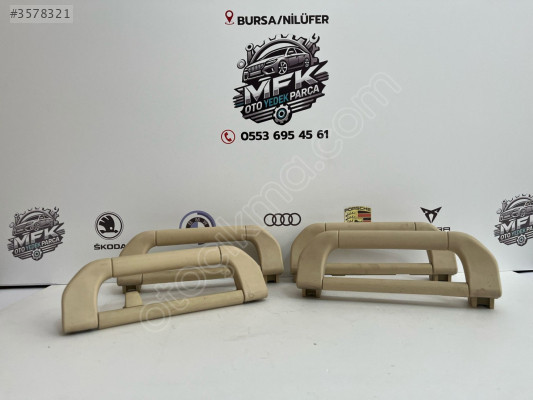 F30 TAVAN TUTAMAÇ ORJİNAL