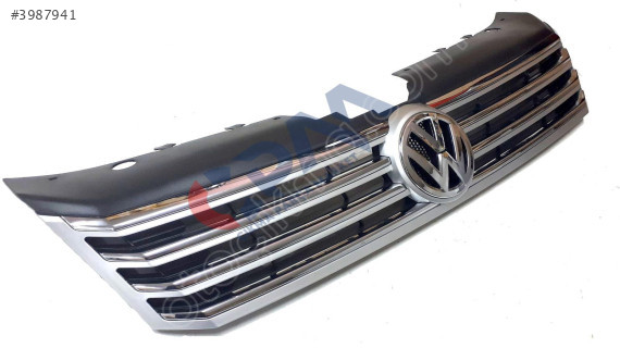 VOLKSWAGEN PASSAT B7 ÖN PANJUR 3AD853653