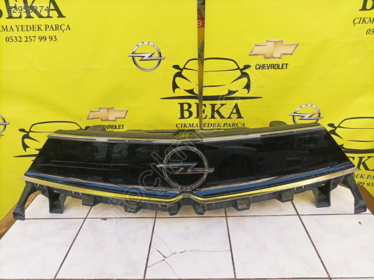 OPEL MOKKA B ÖN PANJUR KOMPLE ÇIKMA ORJİNAL YEDEK PARÇA