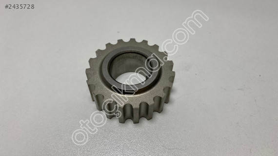 7700747599  GRANK DİŞLİSİ  K7M K7J  R19 CLIO MEGANE