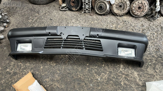 MERCEDES W124 SIFIR AMG ÖN TAMPON KOMPLE - ERCAN TİCARET