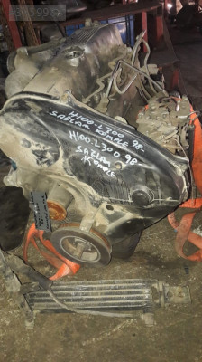 HYUNDAİ H100 L300 1998 KOMPLE MOTOR