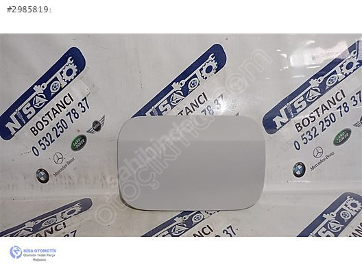 BMW 5 SERİSİ G30 DIŞ DEPO YAKIT KAPAĞI 51917387934