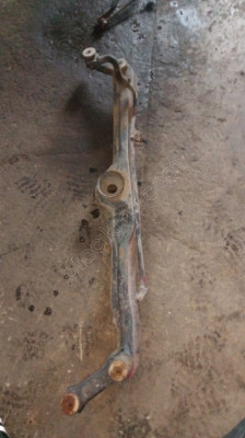 Volkswogen Polo clasic ön travers