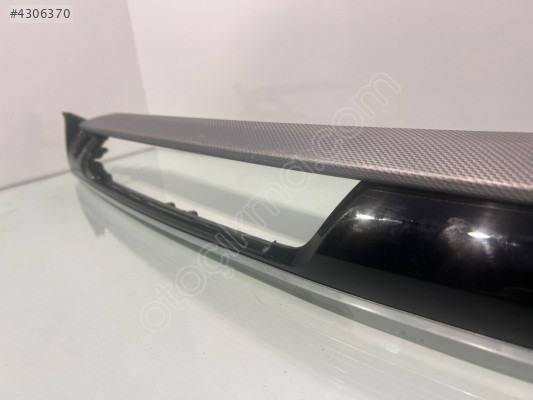 51459270468 5198200 BMW X5 TORPİDO IZGARA BAKALİTİ