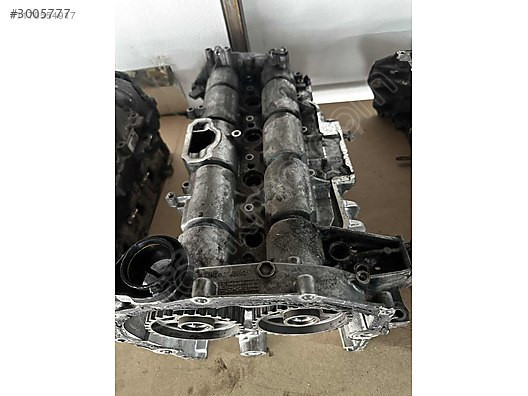 Ford transit custom 2.0 silindir kapağı rfhg9q6090