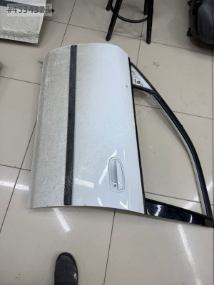 HONDA CIVIC SOL ÖN KAPI 96-01 İES