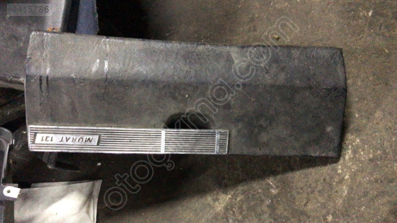 Skoda felicia torpido kapağı