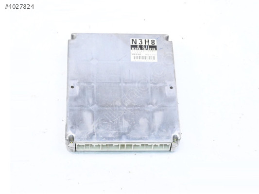 Mazda RX8 RX-8 Motor Beyni N3H818881G N3H8 Garantili Orijinal