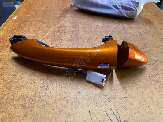 OPEL ASTRA K DIŞ KAPI KOLU SIFIR ORJİNAL CANCAN OPEL