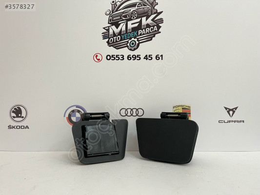RANGE ROVER LAND ROVER ARKA KÜLLÜK ORJİNAL