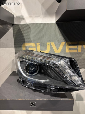 MERCEDES W176 SAĞ FAR MAKYAJSIZ XENON 2013- 1768202861 SO