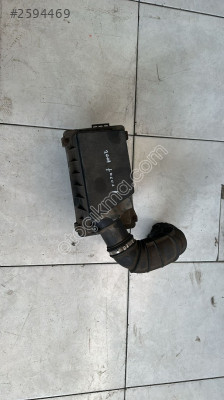 2001 FORD FOCUS 1 1.4 BENZİNLİ HAVA FLİTRE KUTUSU