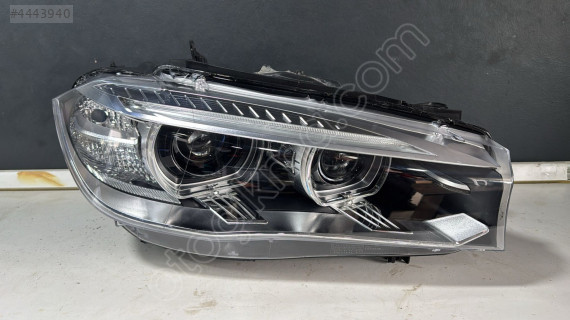 BMW X5 F15 XENON SAĞ FAR
