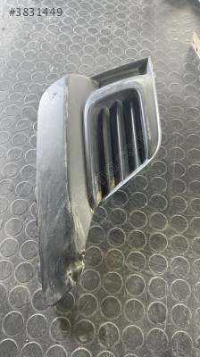 Renault sembol sıs farı kapagı