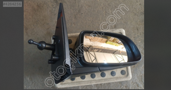 AVEO SEDAN MANUEL SAĞ AYNA 2005-2008,,,.,.,