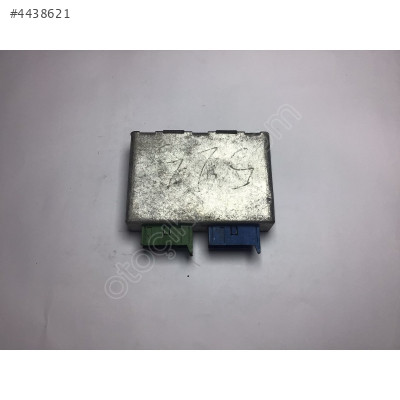 Bmw E32 E34 Kontrol Modülü 61.35-1379379