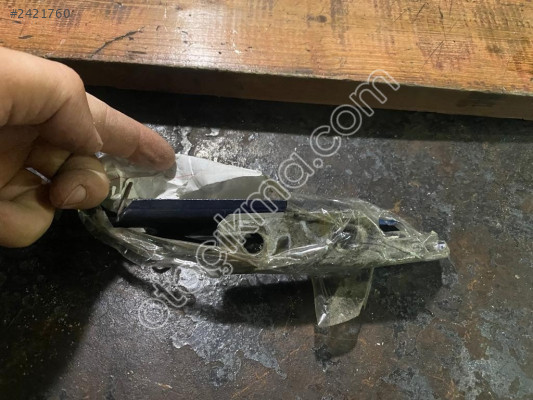 FİAT UNO MOTOR KAPUTU MENTEŞESİ ORJİNAL ÇIKMA