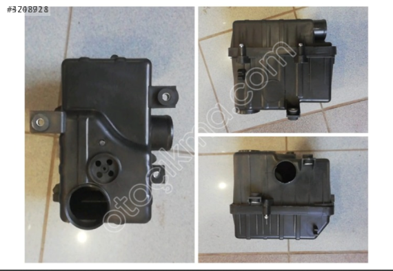 DFM PİKAP HAVA FLTRE KUTU 1.3MOTOR