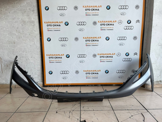 RENAULT AUSTRAL ÖN TAMPON ORJİNAL