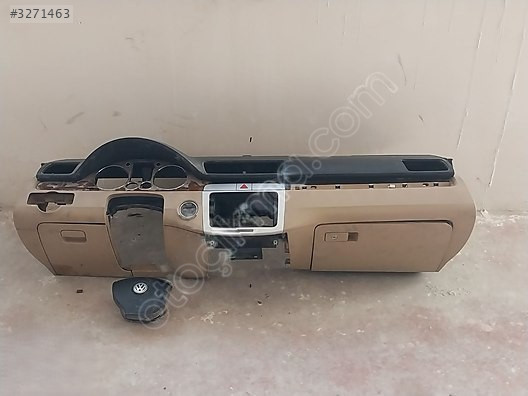 VOLKSWAGEN PASSAT B6 B7 ORJINAL SÖKME GÖÜS