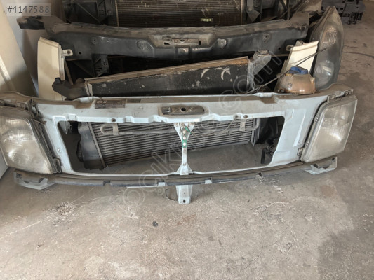 VOLT LT35 ÇIKMA ORJİNAL ÖN PANEL