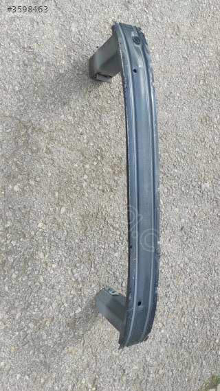 CHEVROLET CRUZE ÖN TAMPON DEMİRİ